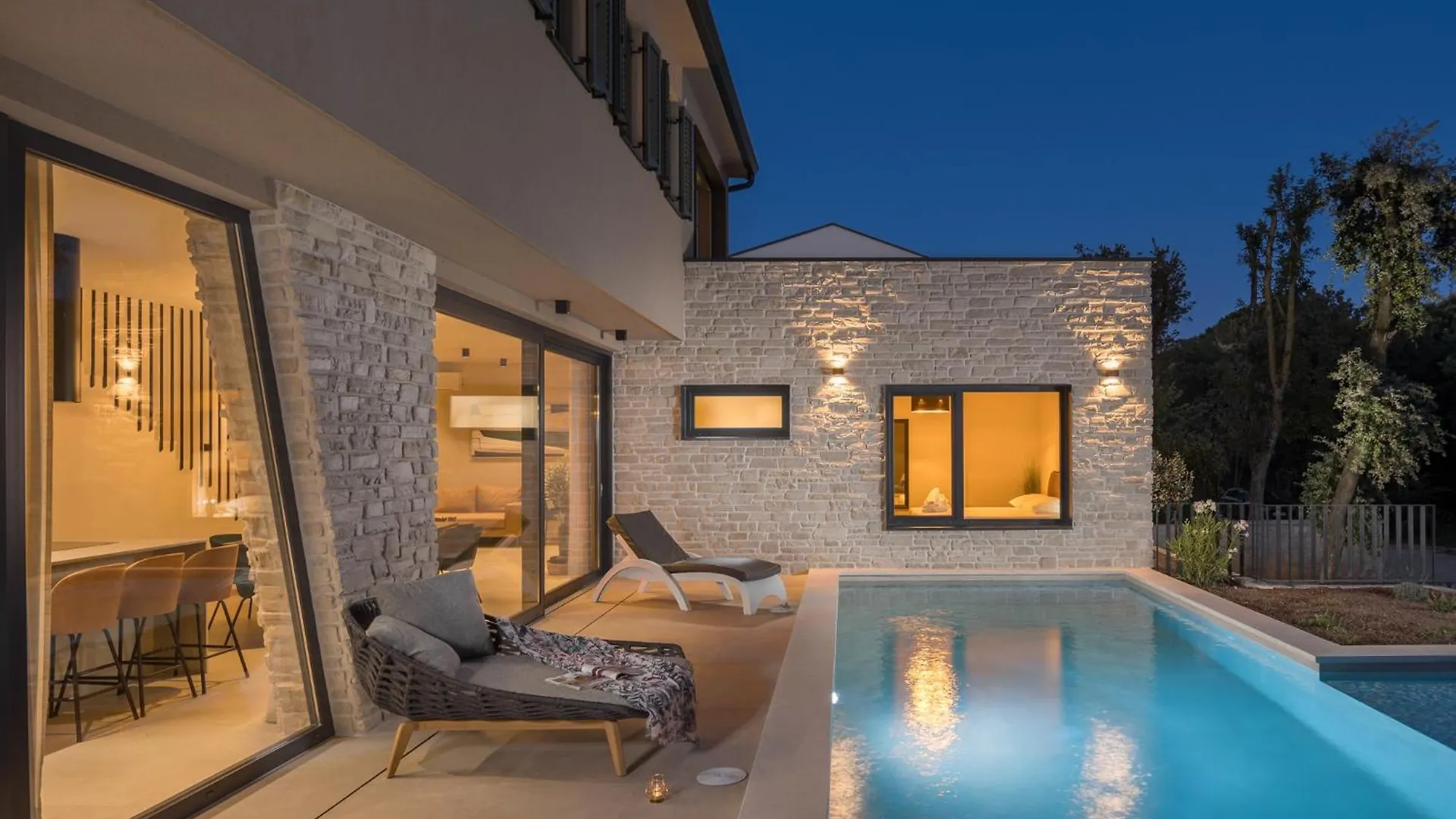 Villa Vila Tarita Porec