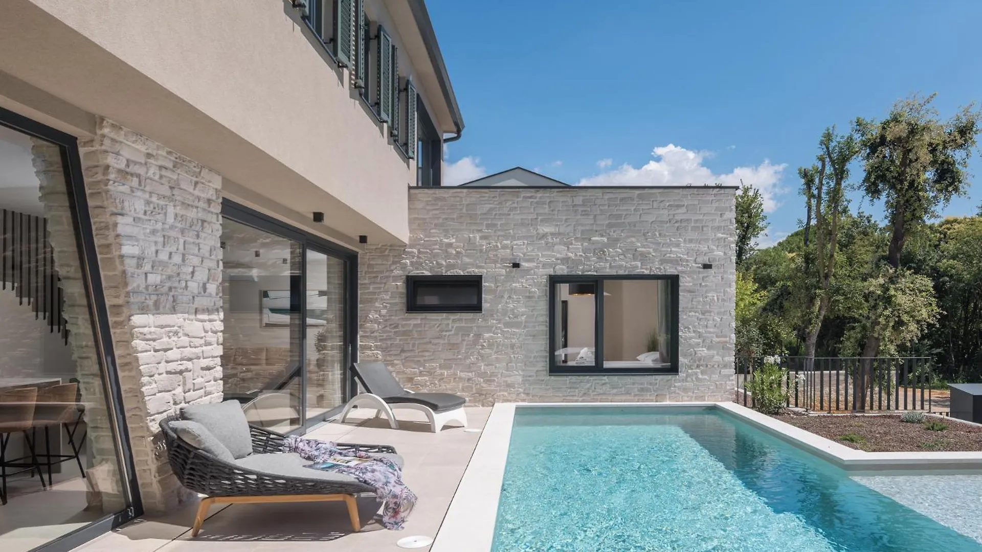 Vila Tarita Porec 0*,  Croatia