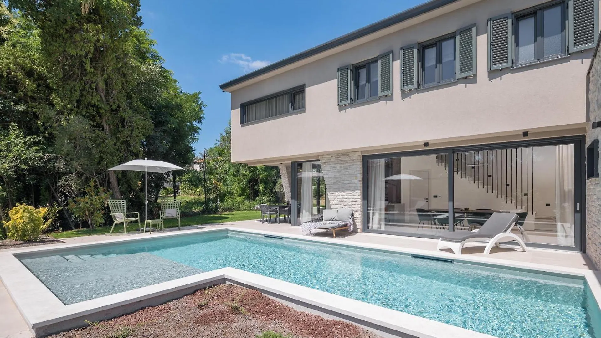 Villa Vila Tarita Porec