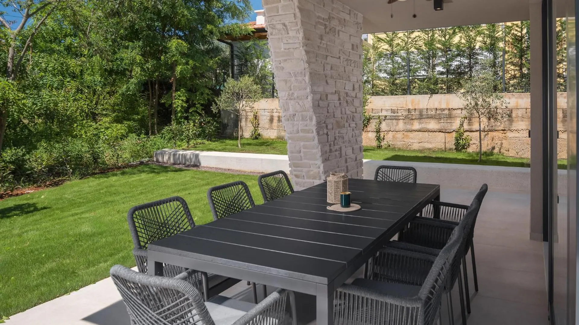 Villa Vila Tarita Porec Croatia