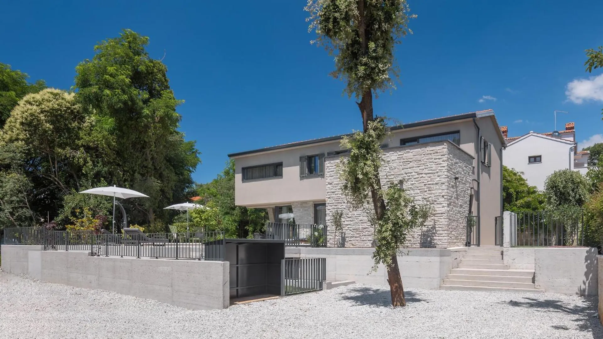 Vila Tarita Porec