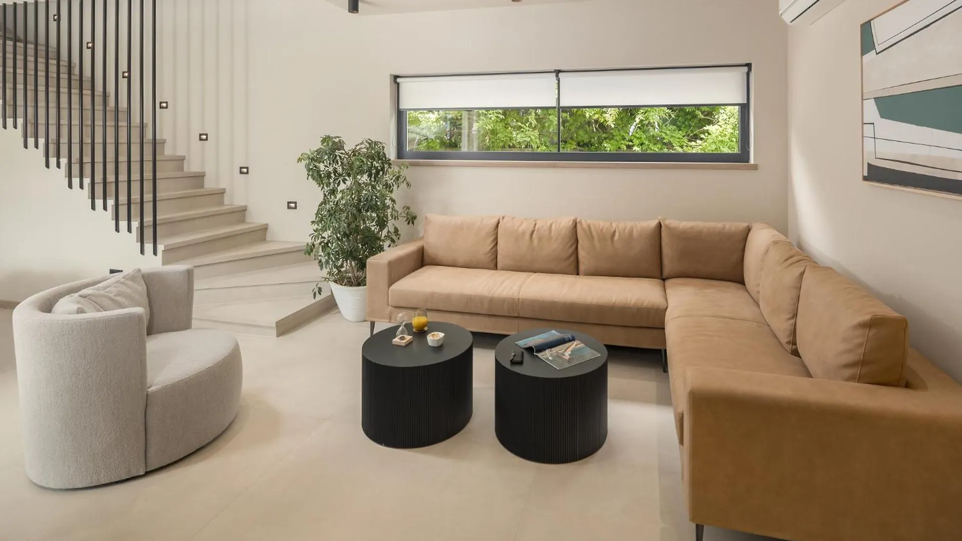 Vila Tarita Porec Villa