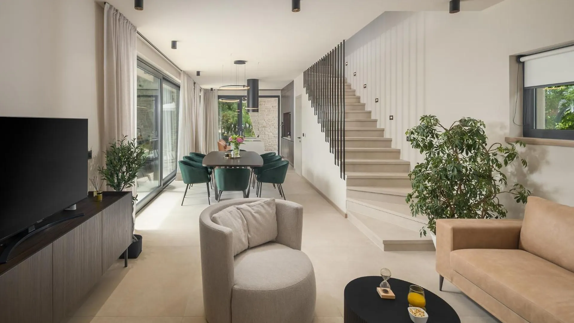 Vila Tarita Porec Villa