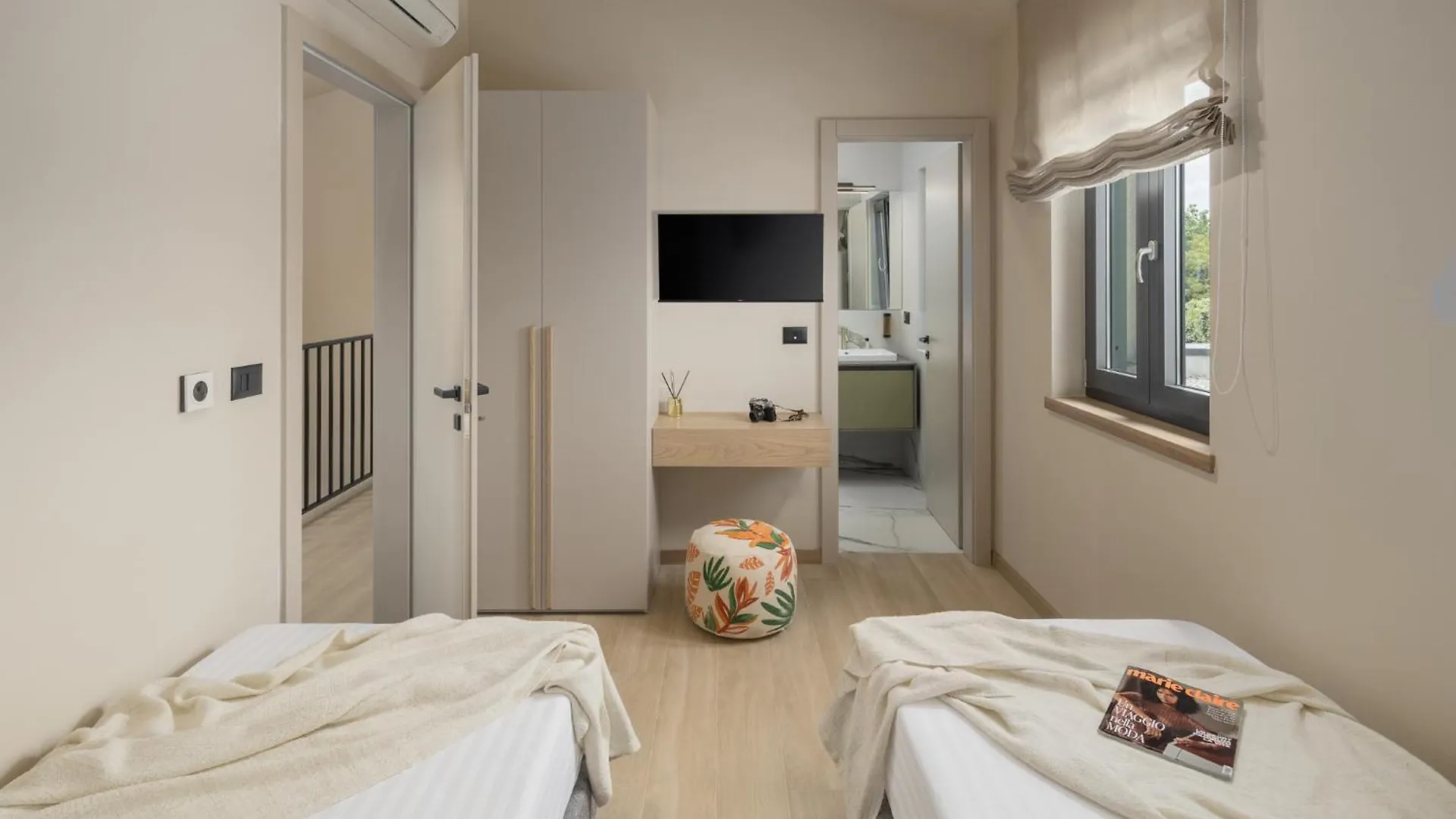 Vila Tarita Porec