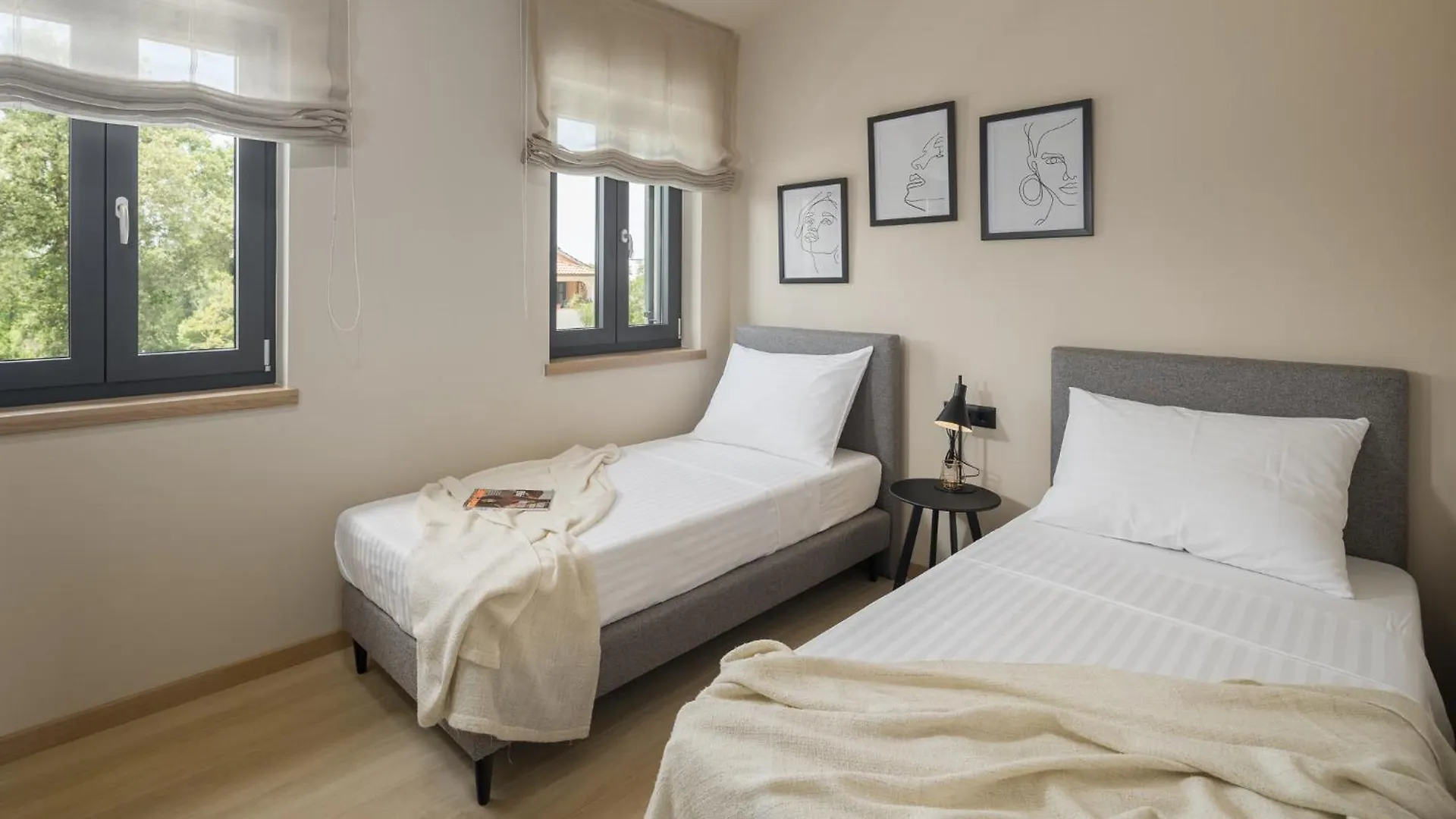 Villa Vila Tarita Porec
