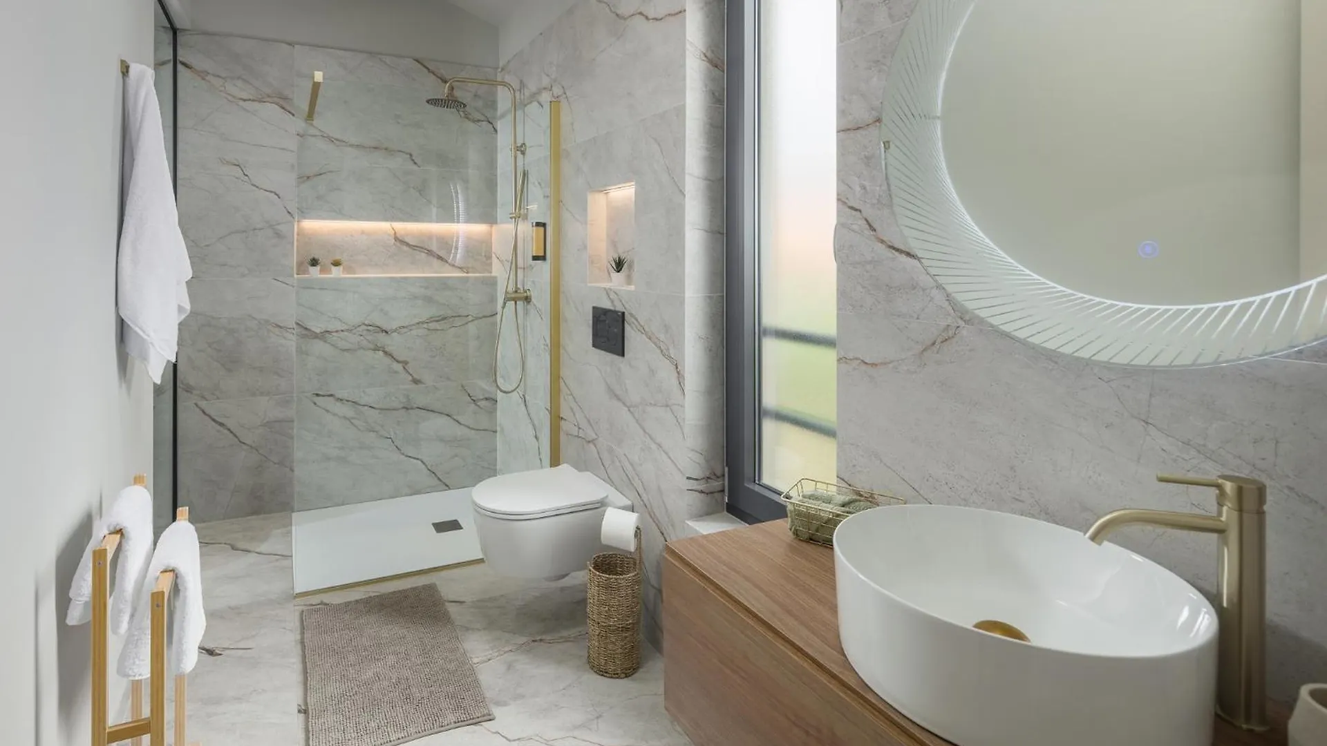 Vila Tarita Porec Villa