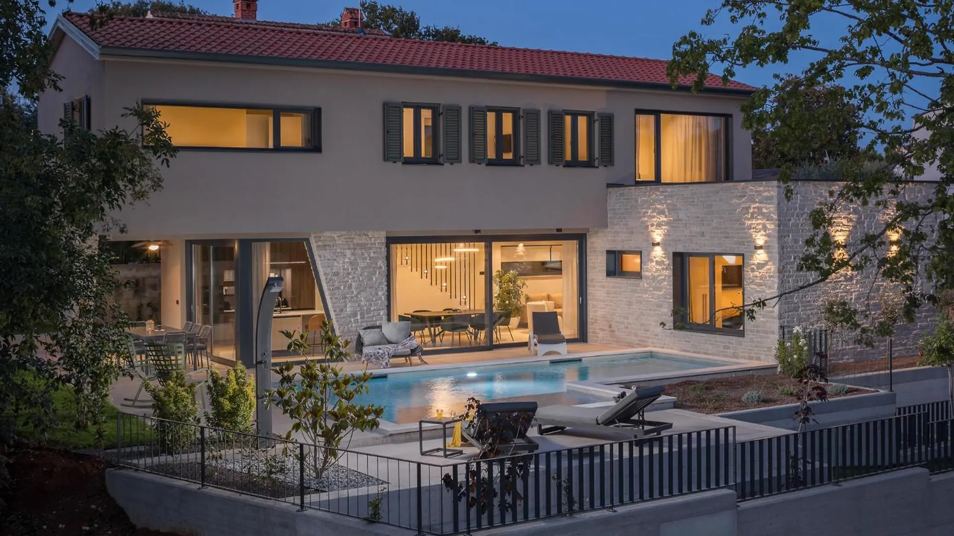 Vila Tarita Porec